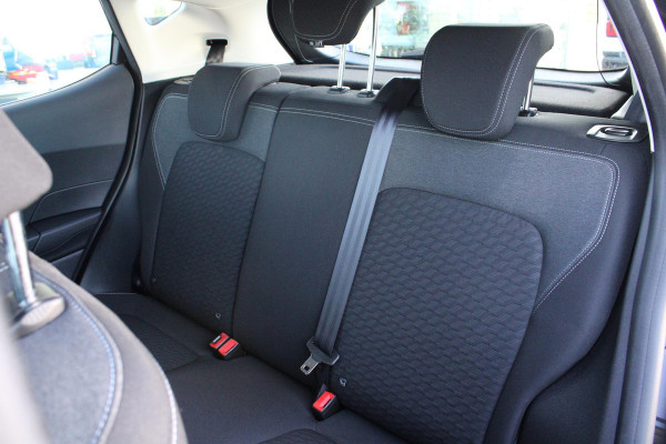 Ford Fiesta 1.0 EcoBoost Hybrid Titanium | Cruise Control | Navigatie | Airco |