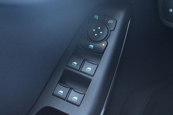 Ford Fiesta 1.0 EcoBoost Hybrid Titanium | Cruise Control | Navigatie | Airco |