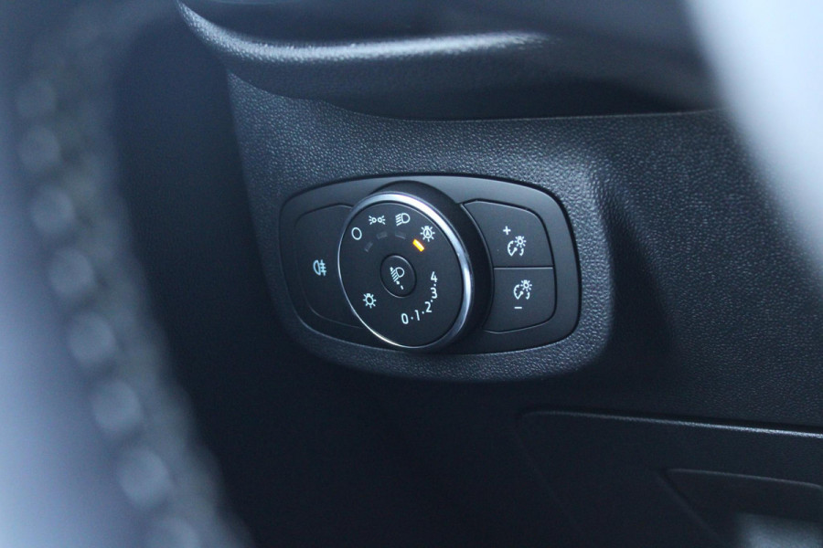 Ford Fiesta 1.0 EcoBoost Hybrid Titanium | Cruise Control | Navigatie | Airco |