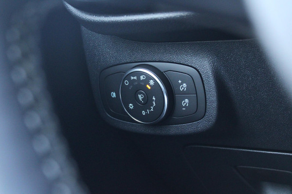 Ford Fiesta 1.0 EcoBoost Hybrid Titanium | Cruise Control | Navigatie | Airco |