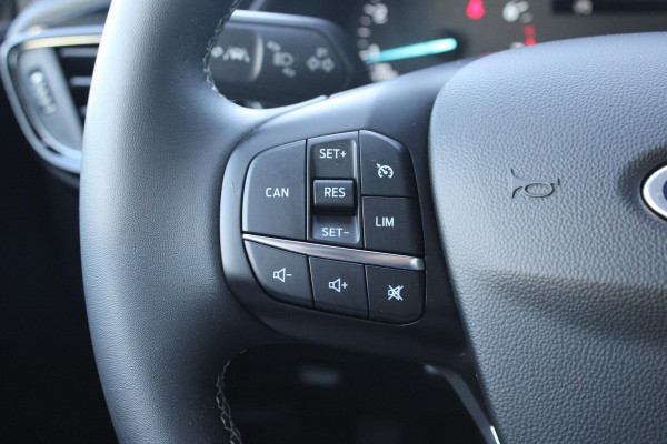 Ford Fiesta 1.0 EcoBoost Hybrid Titanium | Cruise Control | Navigatie | Airco |