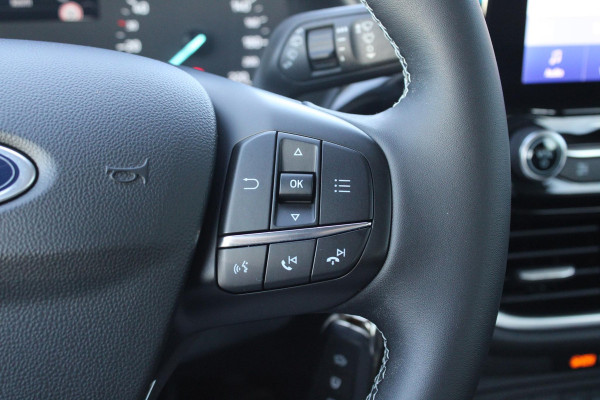 Ford Fiesta 1.0 EcoBoost Hybrid Titanium | Cruise Control | Navigatie | Airco |