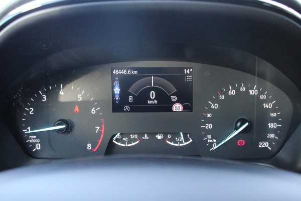 Ford Fiesta 1.0 EcoBoost Hybrid Titanium | Cruise Control | Navigatie | Airco |