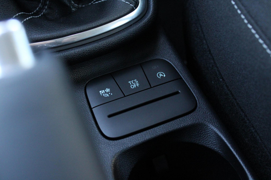 Ford Fiesta 1.0 EcoBoost Hybrid Titanium | Cruise Control | Navigatie | Airco |