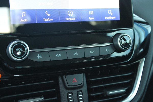 Ford Fiesta 1.0 EcoBoost Hybrid Titanium | Cruise Control | Navigatie | Airco |