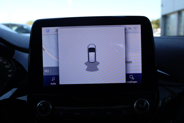 Ford Fiesta 1.0 EcoBoost Hybrid Titanium | Cruise Control | Navigatie | Airco |