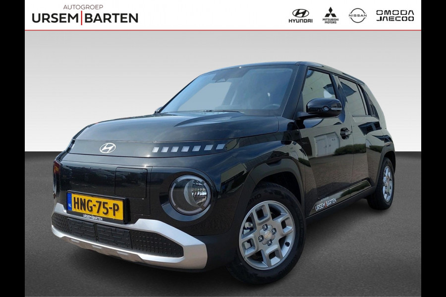 Hyundai Inster Pulse 49 kWh