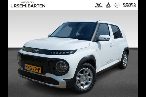 Hyundai Inster Pulse 49 kWh