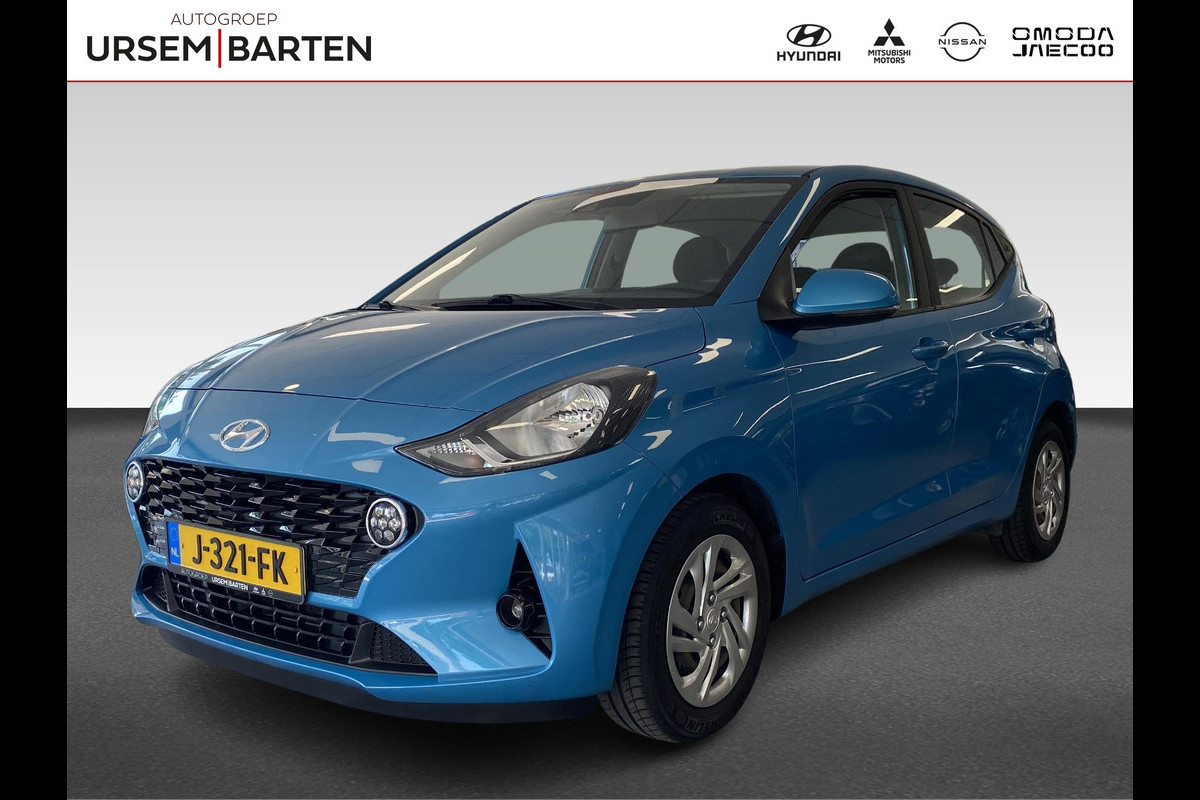 Hyundai i10 1.0 Comfort