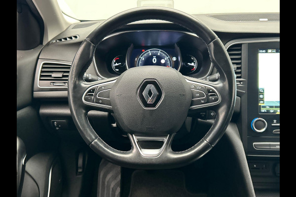 Renault MEGANE Estate 1.3 TCe Bose Trekhaak Head/up Camera Origineel NL