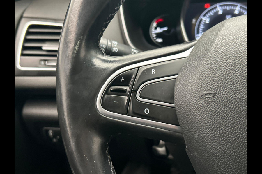 Renault MEGANE Estate 1.3 TCe Bose Trekhaak Head/up Camera Origineel NL