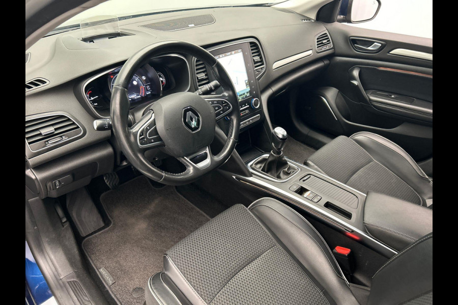 Renault MEGANE Estate 1.3 TCe Bose Trekhaak Head/up Camera Origineel NL