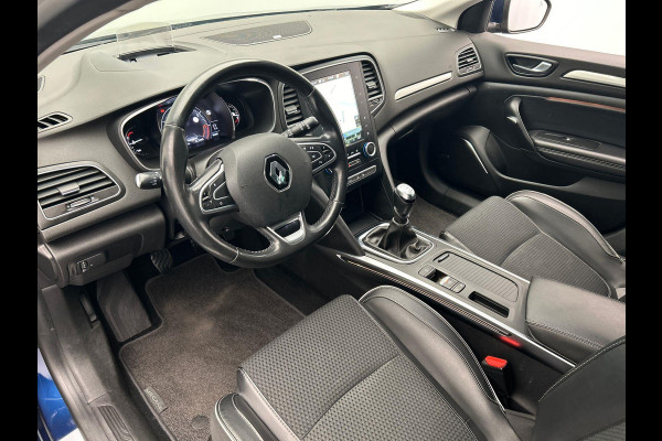 Renault MEGANE Estate 1.3 TCe Bose Trekhaak Head/up Camera Origineel NL