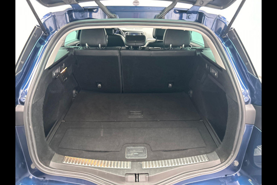 Renault MEGANE Estate 1.3 TCe Bose Trekhaak Head/up Camera Origineel NL