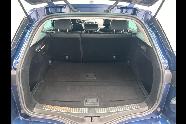 Renault MEGANE Estate 1.3 TCe Bose Trekhaak Head/up Camera Origineel NL