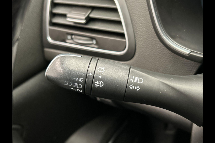 Renault MEGANE Estate 1.3 TCe Bose Trekhaak Head/up Camera Origineel NL