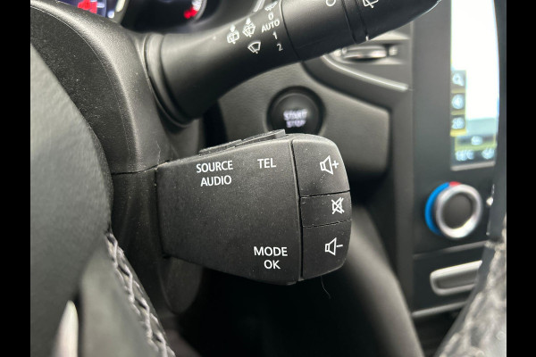 Renault MEGANE Estate 1.3 TCe Bose Trekhaak Head/up Camera Origineel NL