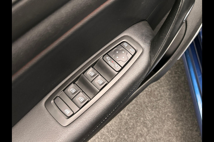 Renault MEGANE Estate 1.3 TCe Bose Trekhaak Head/up Camera Origineel NL