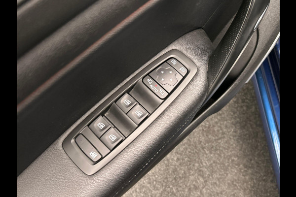 Renault MEGANE Estate 1.3 TCe Bose Trekhaak Head/up Camera Origineel NL