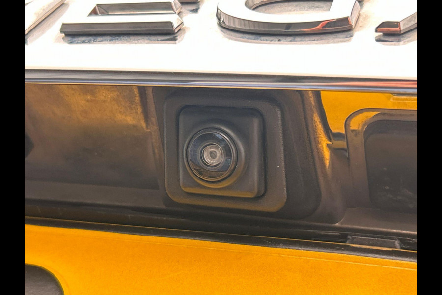 Renault MEGANE Estate 1.3 TCe Bose Trekhaak Head/up Camera Origineel NL