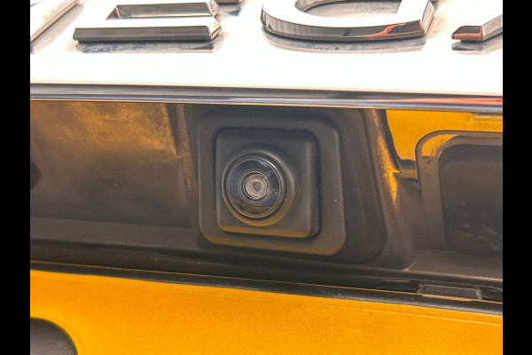 Renault MEGANE Estate 1.3 TCe Bose Trekhaak Head/up Camera Origineel NL