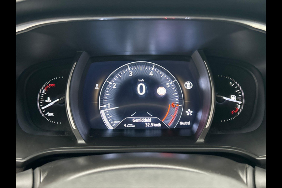 Renault MEGANE Estate 1.3 TCe Bose Trekhaak Head/up Camera Origineel NL