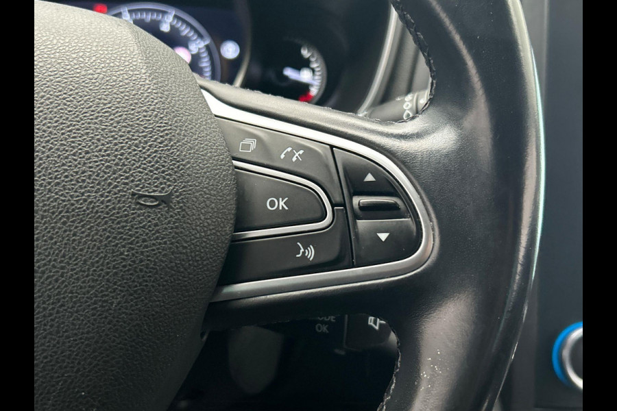 Renault MEGANE Estate 1.3 TCe Bose Trekhaak Head/up Camera Origineel NL