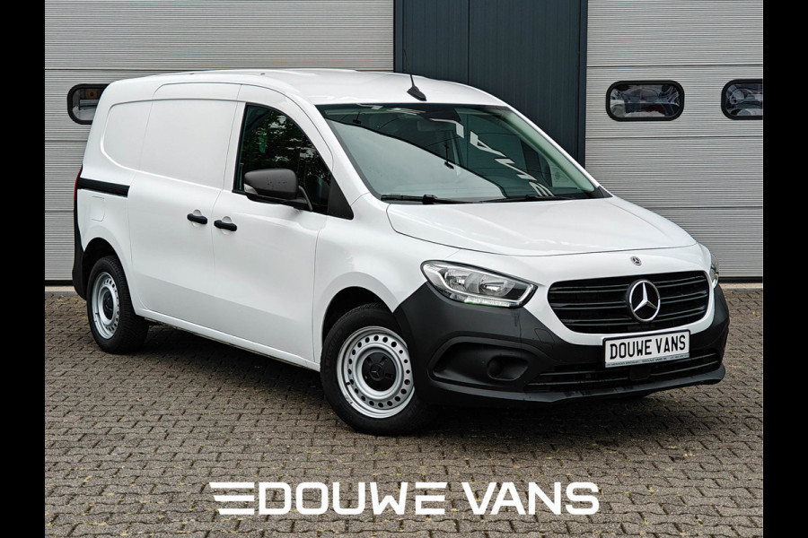 Mercedes-Benz Citan 113 L2 Extra Lang Automaat Airco Trekhaak DAB Parktronic Benzine