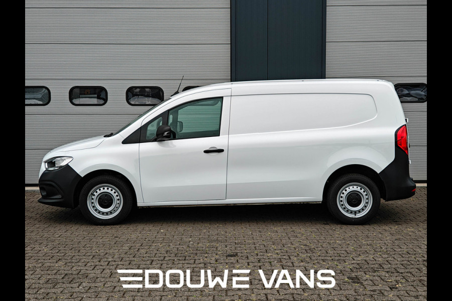 Mercedes-Benz Citan 113 L2 Extra Lang Automaat Airco Trekhaak DAB Parktronic Benzine