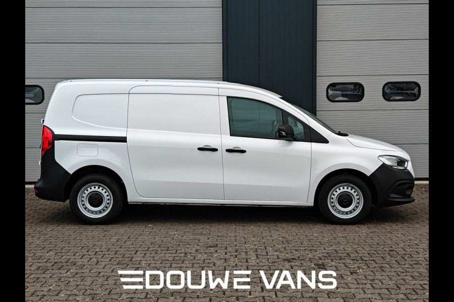 Mercedes-Benz Citan 113 L2 Extra Lang Automaat Airco Trekhaak DAB Parktronic Benzine