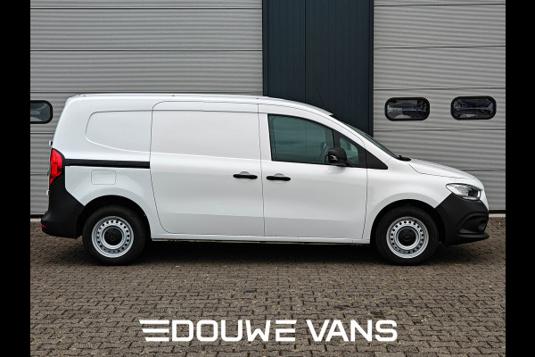 Mercedes-Benz Citan 113 L2 Extra Lang Automaat Airco Trekhaak DAB Parktronic Benzine