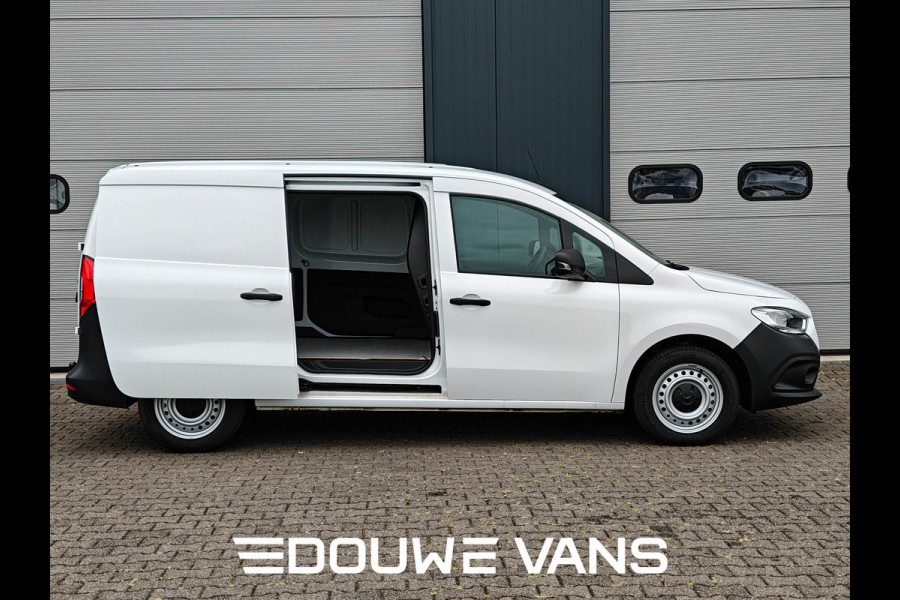 Mercedes-Benz Citan 113 L2 Extra Lang Automaat Airco Trekhaak DAB Parktronic Benzine