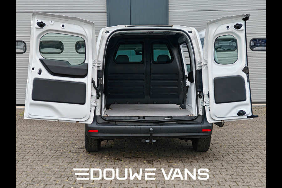 Mercedes-Benz Citan 113 L2 Extra Lang Automaat Airco Trekhaak DAB Parktronic Benzine