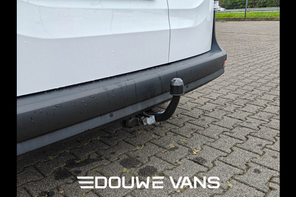 Mercedes-Benz Citan 113 L2 Extra Lang Automaat Airco Trekhaak DAB Parktronic Benzine