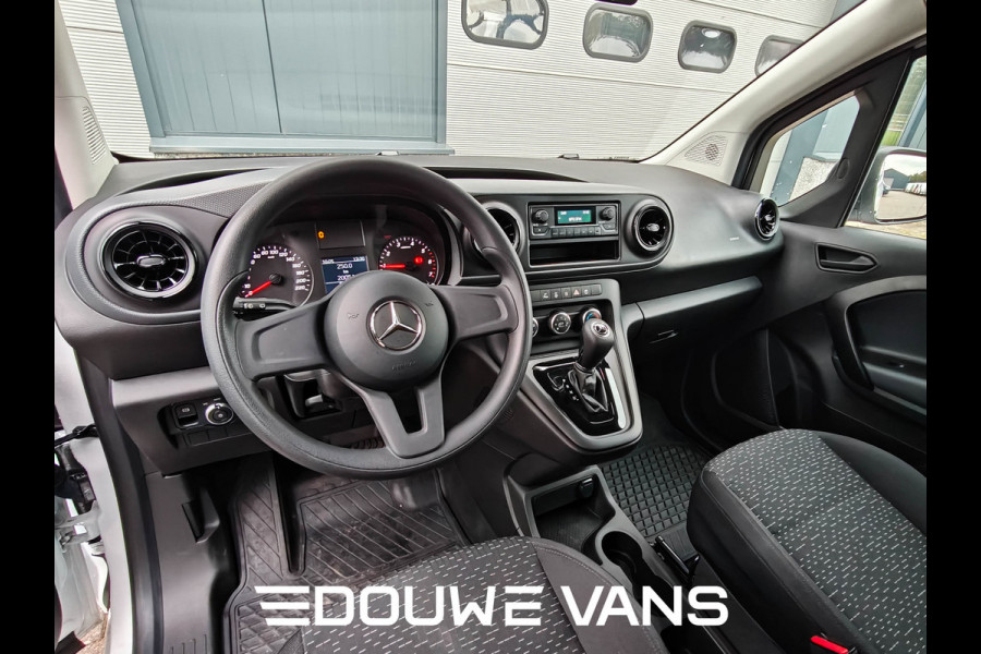 Mercedes-Benz Citan 113 L2 Extra Lang Automaat Airco Trekhaak DAB Parktronic Benzine