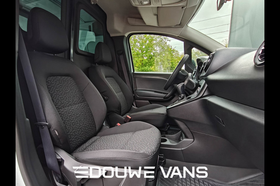 Mercedes-Benz Citan 113 L2 Extra Lang Automaat Airco Trekhaak DAB Parktronic Benzine