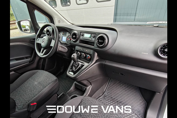 Mercedes-Benz Citan 113 L2 Extra Lang Automaat Airco Trekhaak DAB Parktronic Benzine