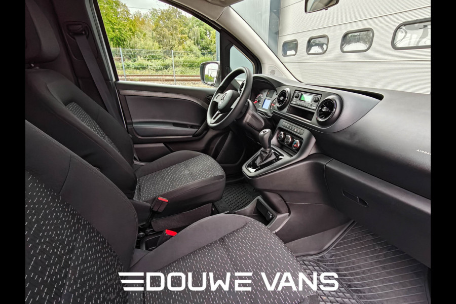 Mercedes-Benz Citan 113 L2 Extra Lang Automaat Airco Trekhaak DAB Parktronic Benzine