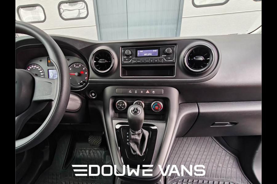 Mercedes-Benz Citan 113 L2 Extra Lang Automaat Airco Trekhaak DAB Parktronic Benzine