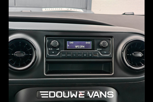 Mercedes-Benz Citan 113 L2 Extra Lang Automaat Airco Trekhaak DAB Parktronic Benzine