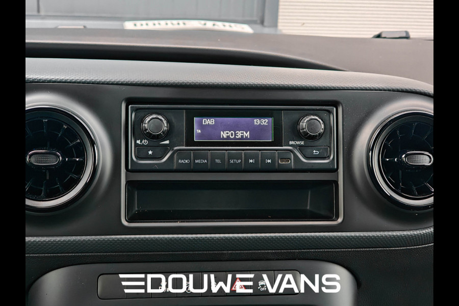 Mercedes-Benz Citan 113 L2 Extra Lang Automaat Airco Trekhaak DAB Parktronic Benzine