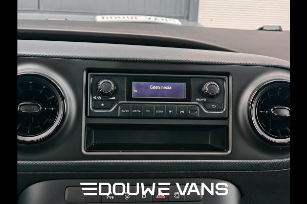 Mercedes-Benz Citan 113 L2 Extra Lang Automaat Airco Trekhaak DAB Parktronic Benzine