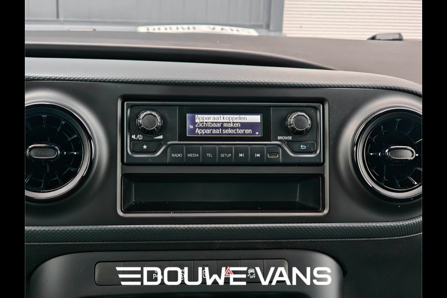 Mercedes-Benz Citan 113 L2 Extra Lang Automaat Airco Trekhaak DAB Parktronic Benzine