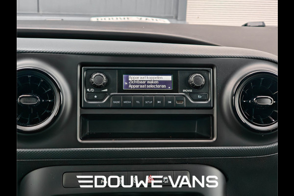 Mercedes-Benz Citan 113 L2 Extra Lang Automaat Airco Trekhaak DAB Parktronic Benzine
