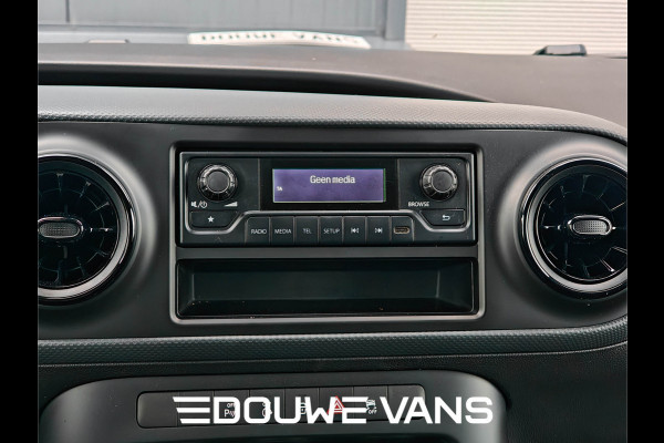Mercedes-Benz Citan 113 L2 Extra Lang Automaat Airco Trekhaak DAB Parktronic Benzine