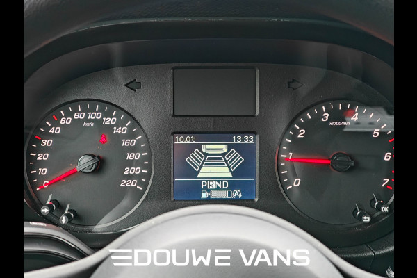 Mercedes-Benz Citan 113 L2 Extra Lang Automaat Airco Trekhaak DAB Parktronic Benzine
