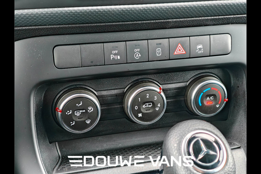 Mercedes-Benz Citan 113 L2 Extra Lang Automaat Airco Trekhaak DAB Parktronic Benzine