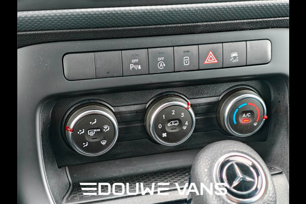 Mercedes-Benz Citan 113 L2 Extra Lang Automaat Airco Trekhaak DAB Parktronic Benzine