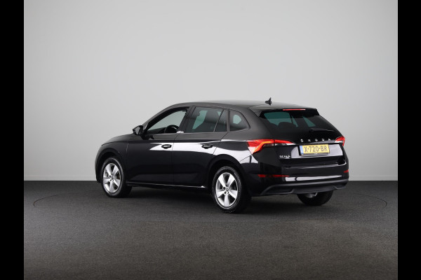 Škoda SCALA 1.0 TSI Sport Business 110pk Automaat | Navigatie via App | Parkeersensoren voor en achter | Cruise controle