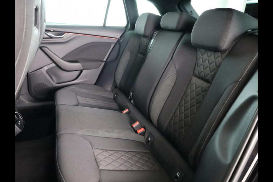 Škoda SCALA 1.0 TSI Sport Business 110pk Automaat | Navigatie via App | Parkeersensoren voor en achter | Cruise controle